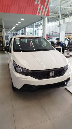 FIAT ARGO 1.0 FIREFLY FLEX DRIVE MANUAL